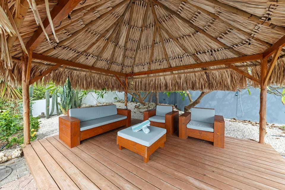 Villa Strelitzia Villa in Curaçao