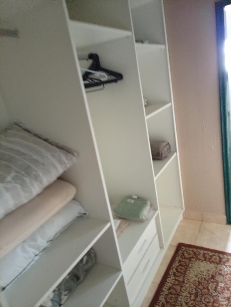 Quarto Suite & Cozinha Vacation rental in State of Paraná