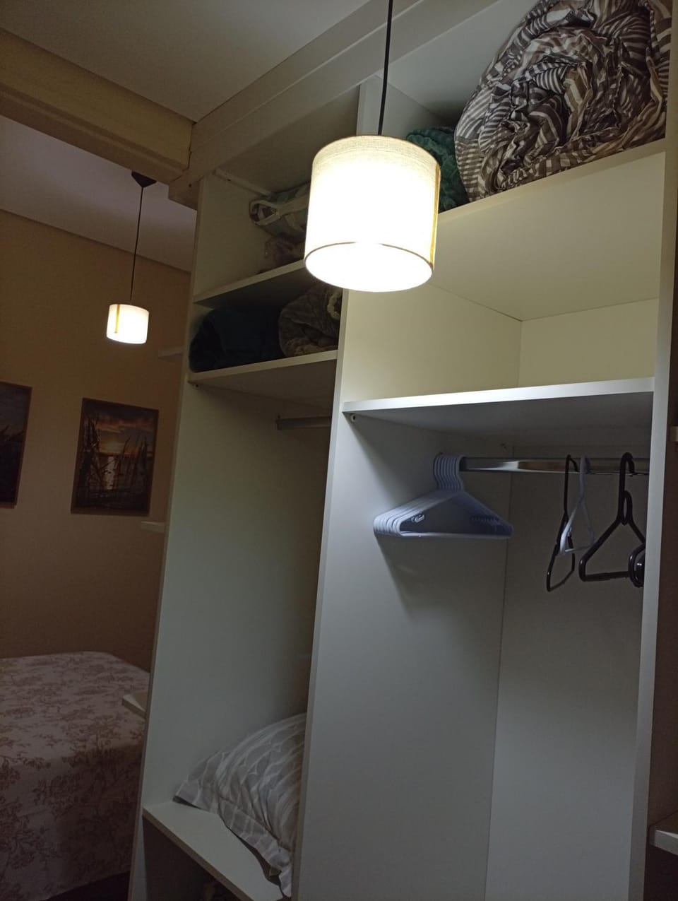 Quarto Suite & Cozinha Vacation rental in State of Paraná