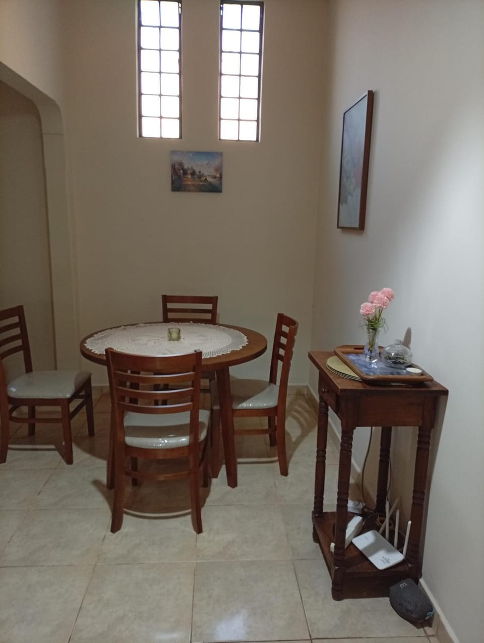 Quarto Suite & Cozinha Vacation rental in State of Paraná