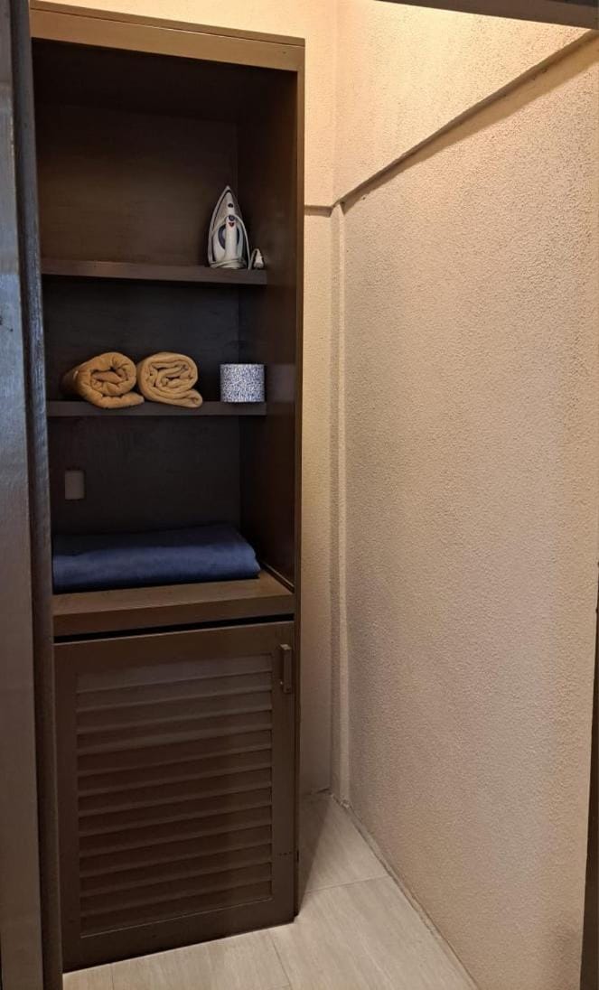 wardrobe
