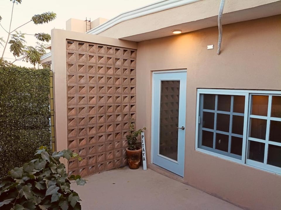 Alojamiento Privado San Jose Viejo BCS Apartment in Baja California Sur