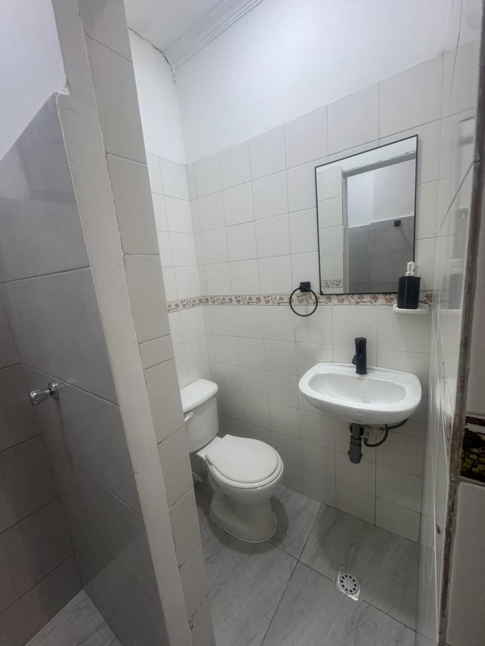 Acogedor Apartaestudio Laureles Monteria Apartment in Montería