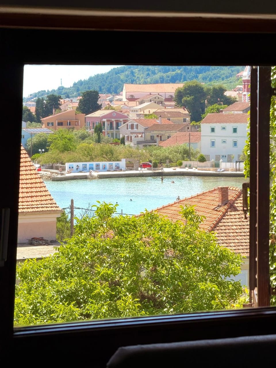 Apartmani Antea Apartment in Zadar County