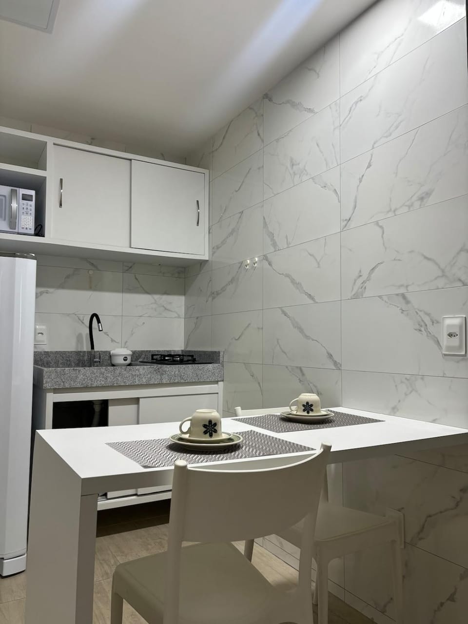 Apartamento Flat Studio em Boa viagem Apartment in Recife