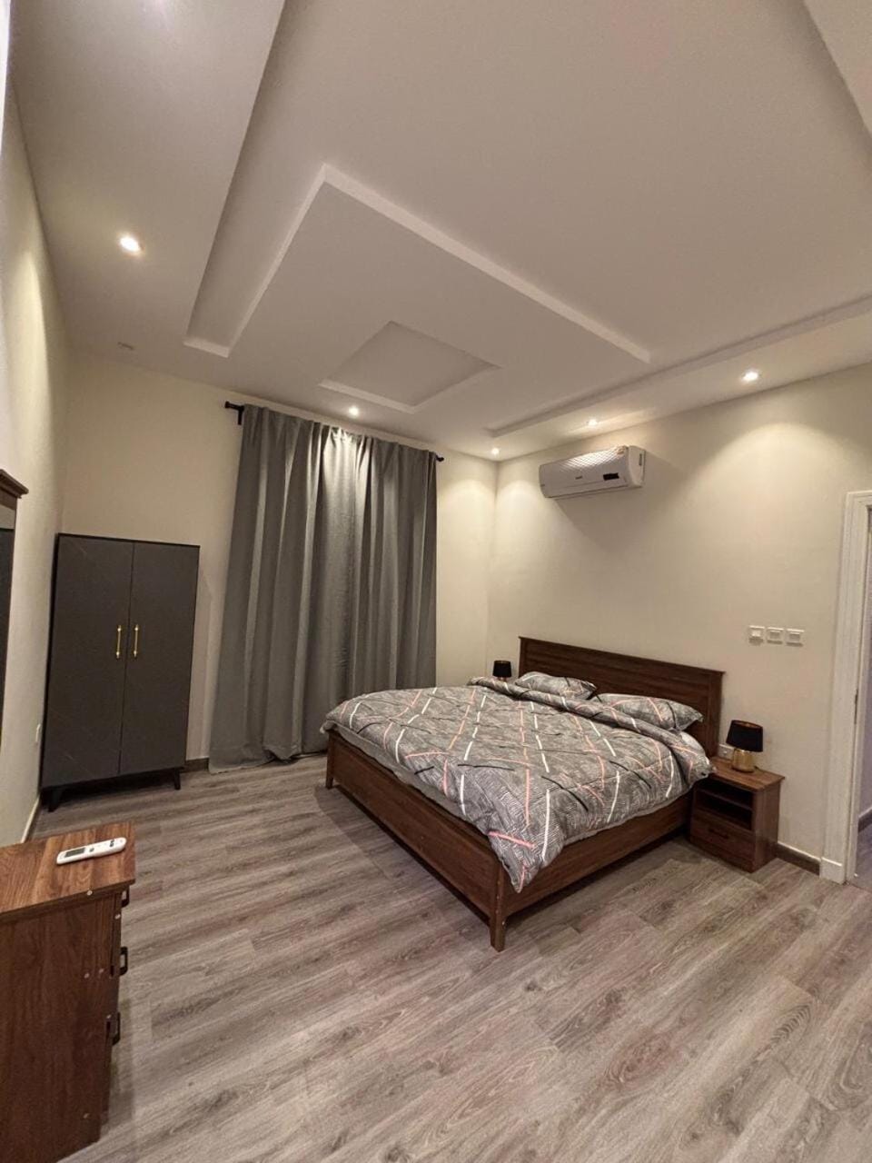 A distinctive family apartment 10 minutes from the Boulevard Apartment in Riyadh