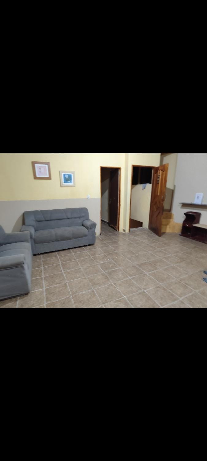 Ap beira marju Apartment in Itamaracá
