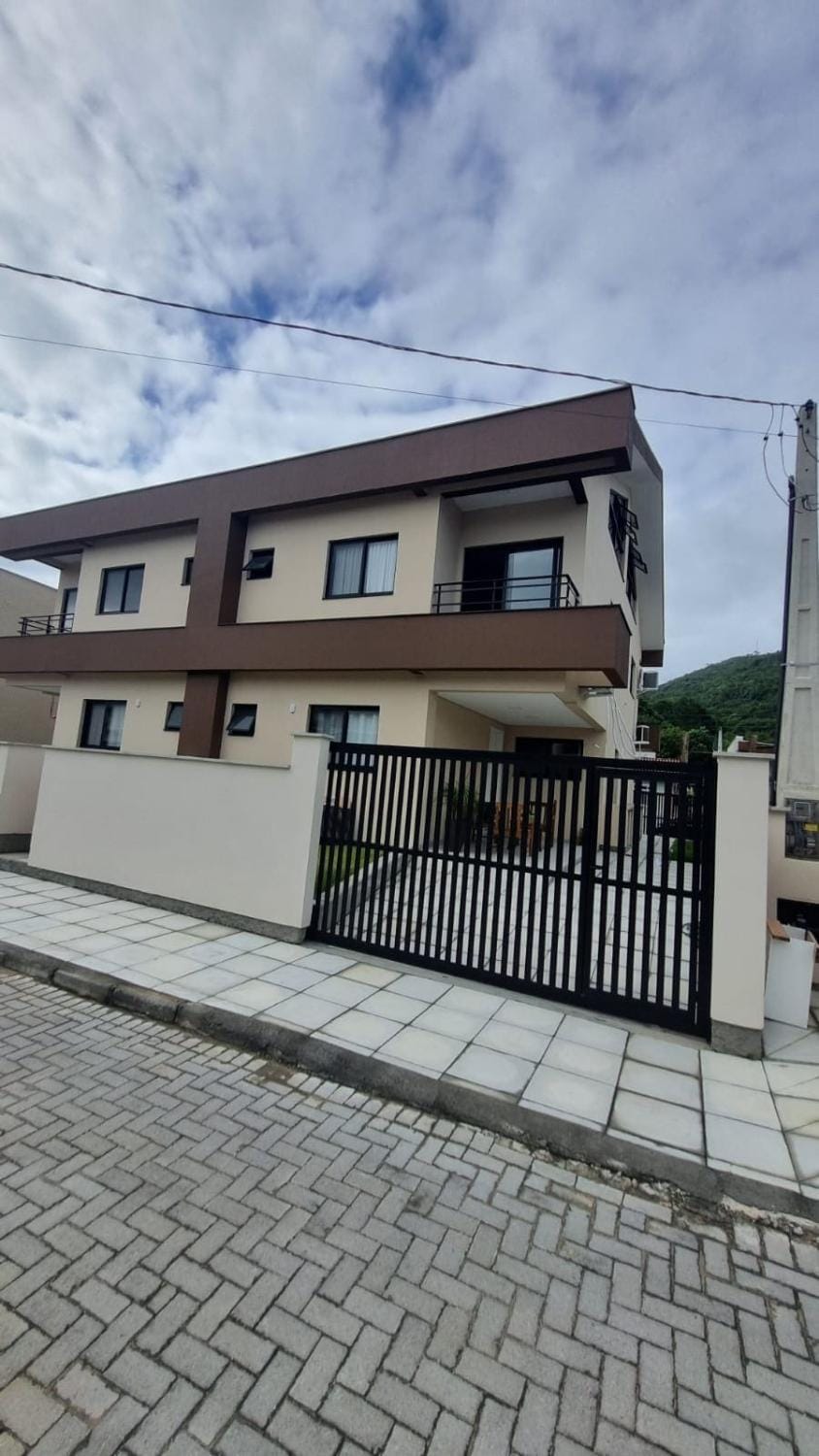 Estúdio Novo no Campeche Apartment in Florianopolis