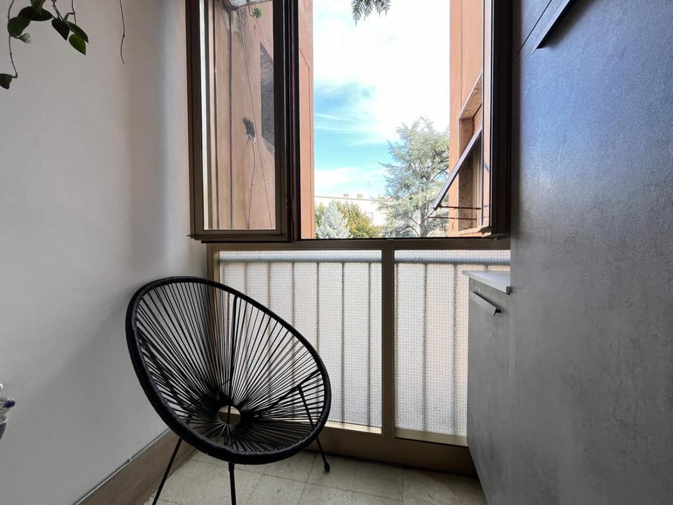 Holiday House via Vicenza 25 Apartment in Viterbo