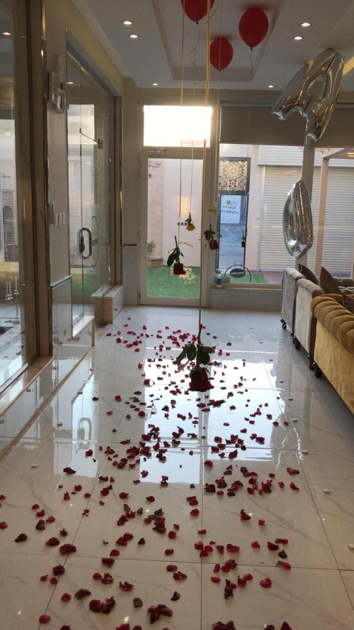 فلل لوسيرن Villa in Saudi Arabia