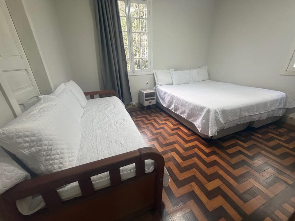 Espaço do Imperador House in State of Rio de Janeiro