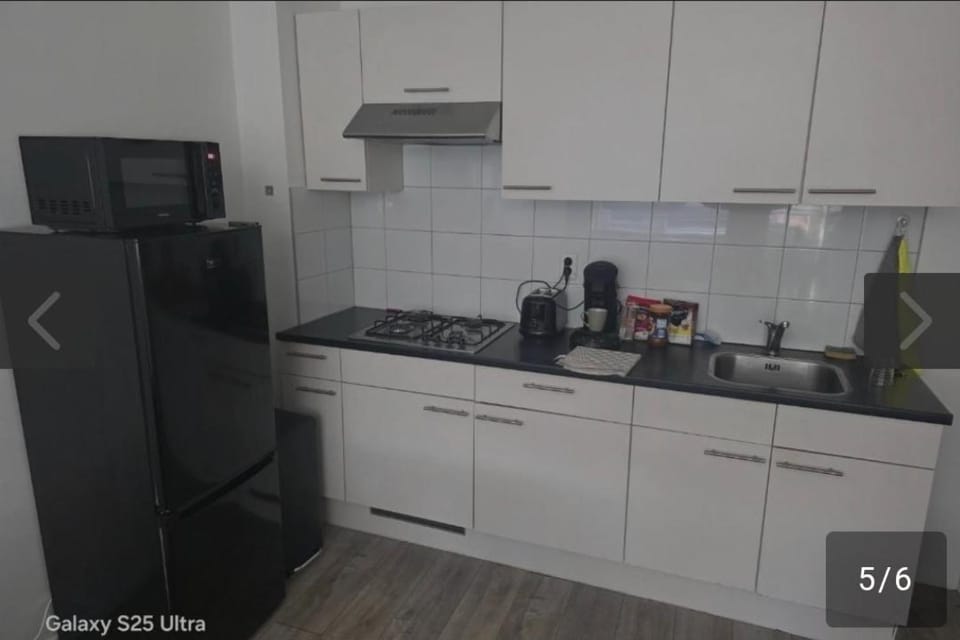 Roosendaal City Apartment Apartment in North Brabant (province)
