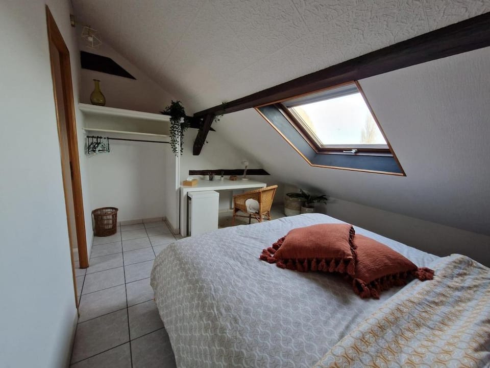 Appartement 15 min Metz et 20 min Luxembourg avec parking Apartment in Rhineland-Palatinate