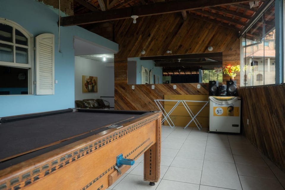 Billiard