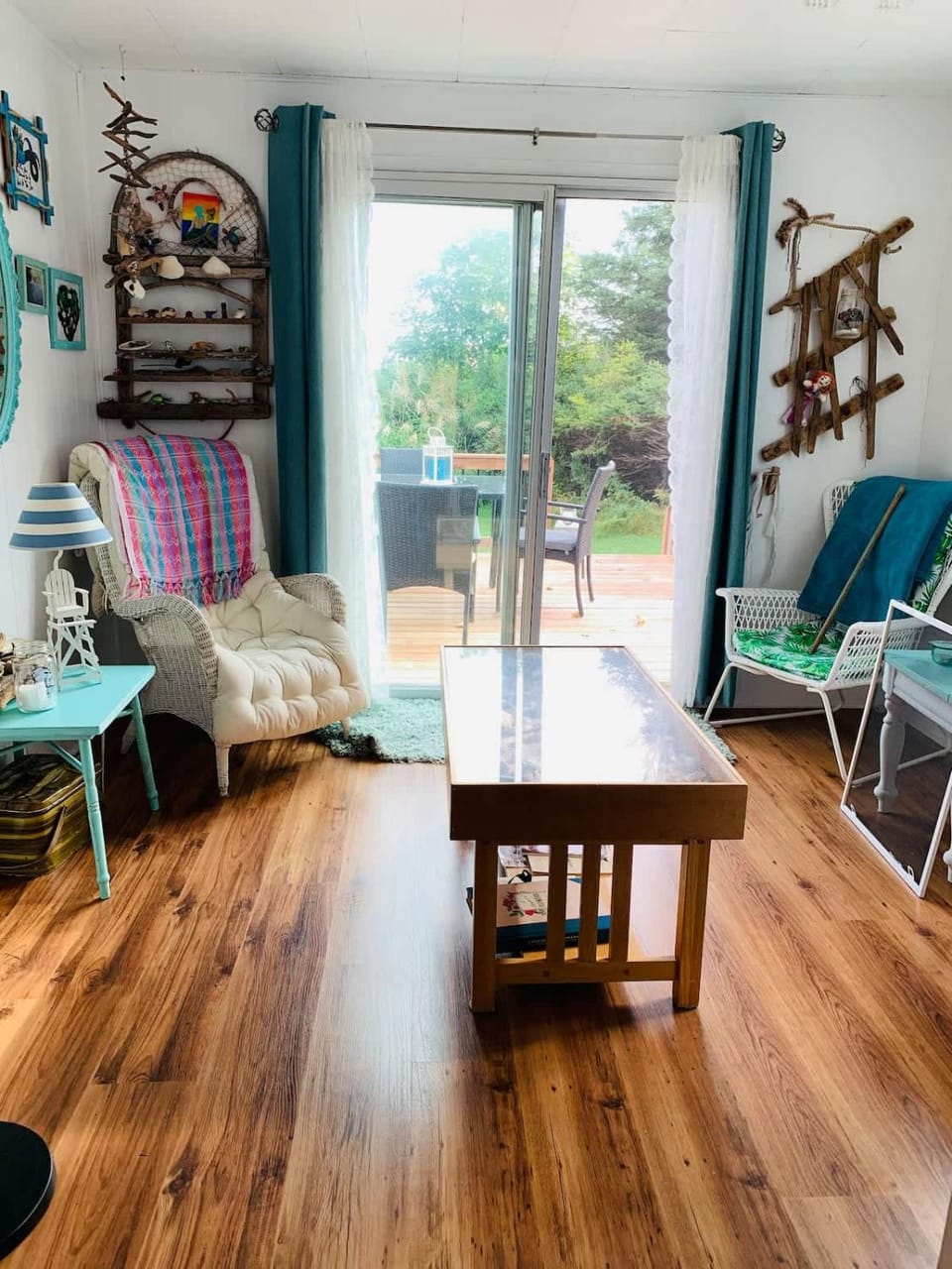 The Heron Nest Prince Edward Island House in Prince Edward Island