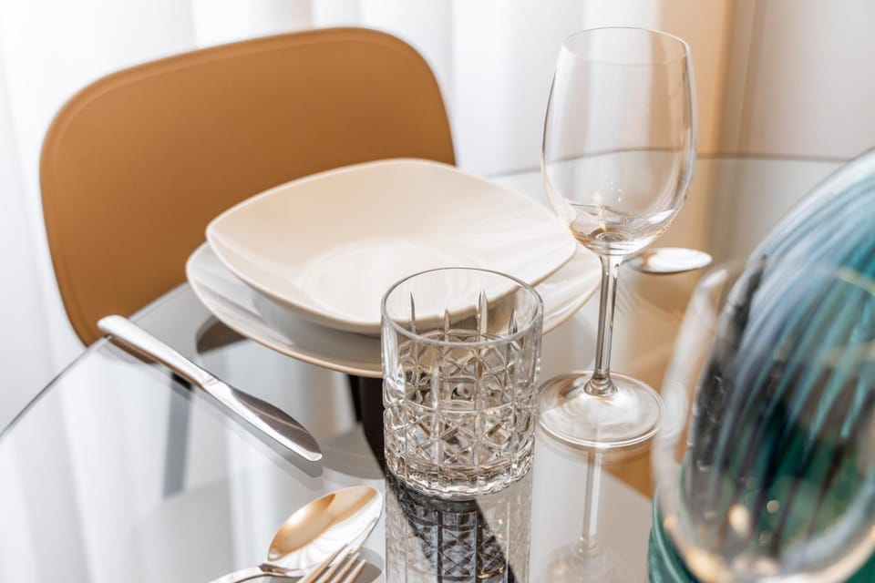 Dimora MonteNapo Apartment in Milan