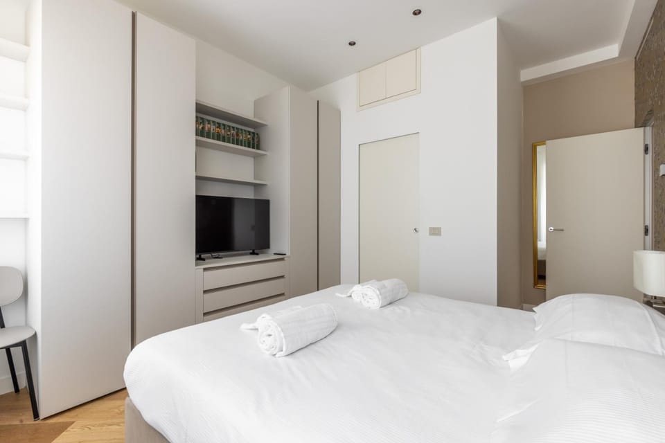 Dimora MonteNapo Apartment in Milan