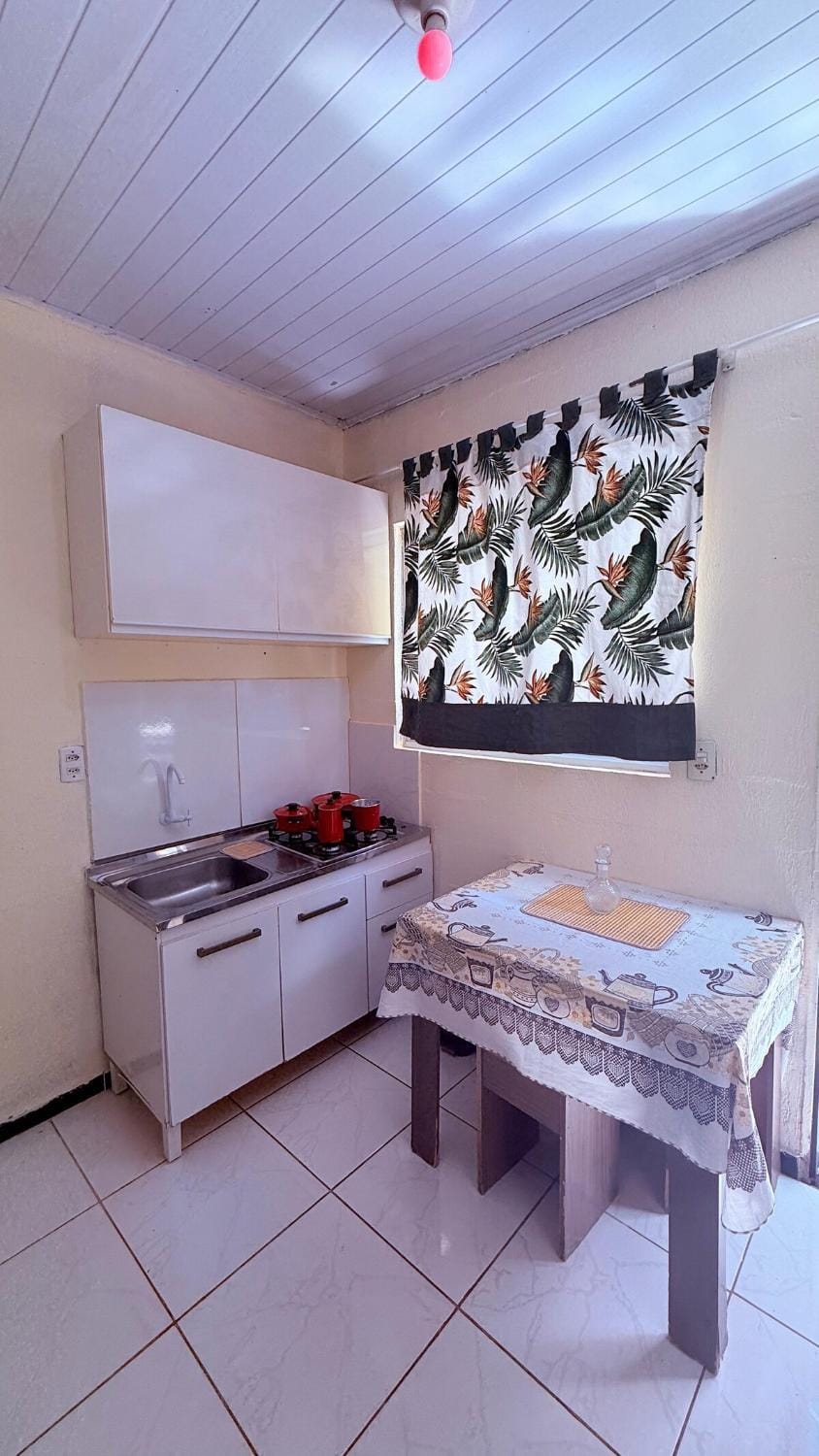 Studio Monoambiente 4 Pessoas Perto de tudo! Apartment in Foz do Iguaçu