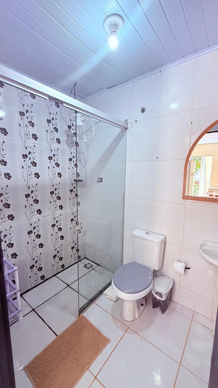 Studio Monoambiente 4 Pessoas Perto de tudo! Apartment in Foz do Iguaçu