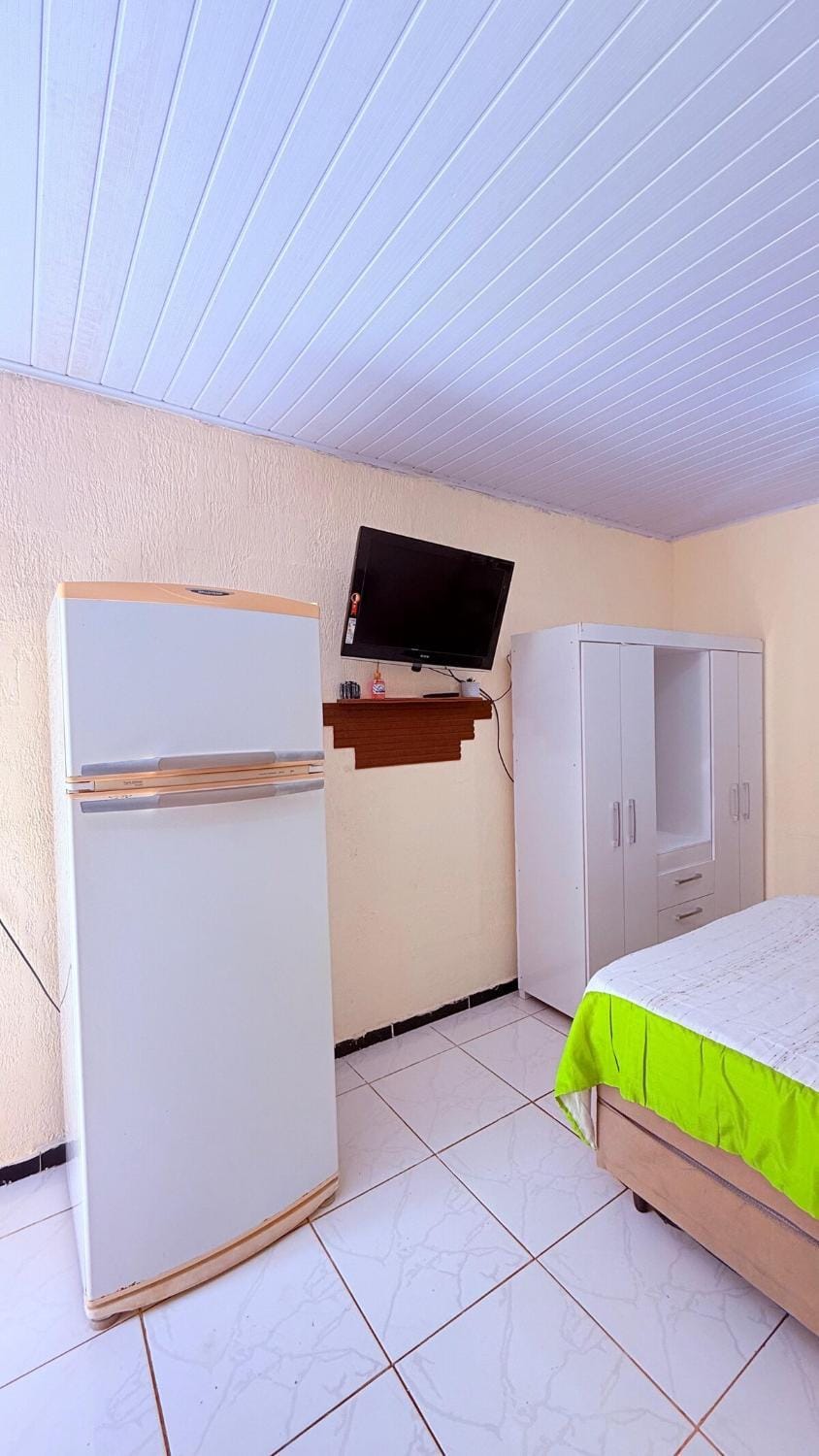 Studio Monoambiente 4 Pessoas Perto de tudo! Apartment in Foz do Iguaçu