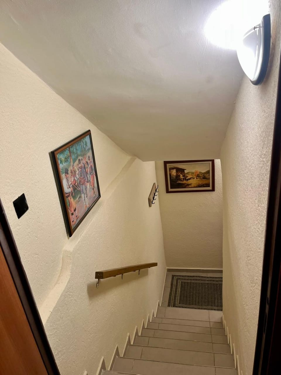 Апартамент за нощувки с механа ПРЕСТИЖ Apartment in Pleven