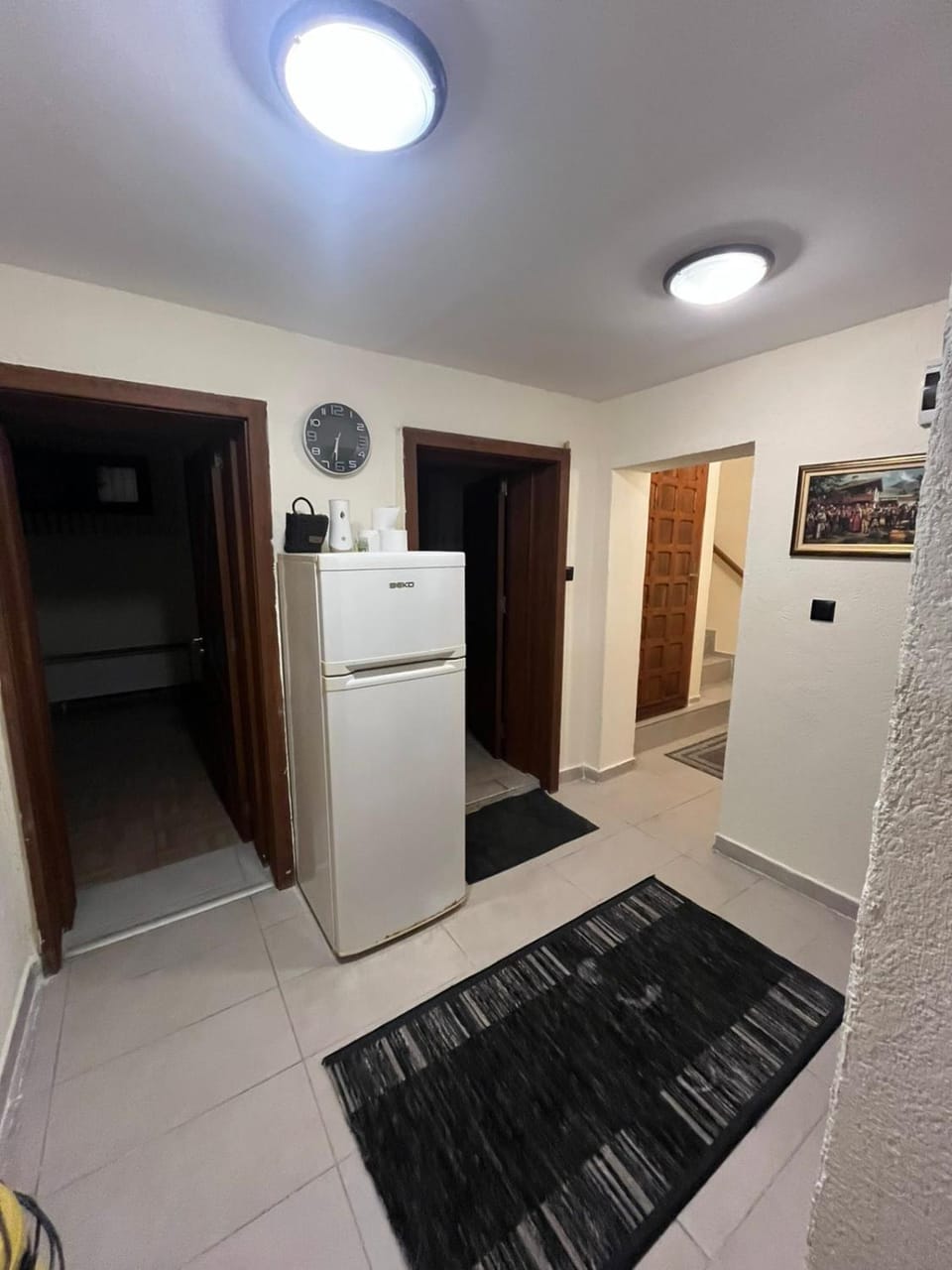 Апартамент за нощувки с механа ПРЕСТИЖ Apartment in Pleven