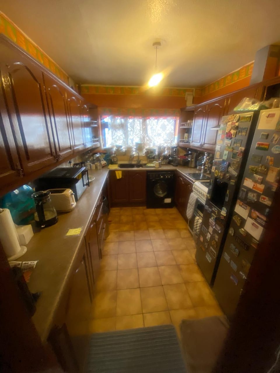 A Spacious Odyssey Vacation rental in England