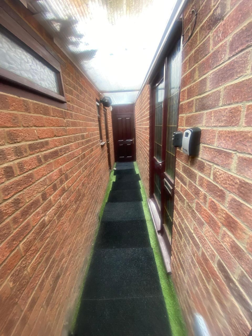 A Spacious Odyssey Vacation rental in England