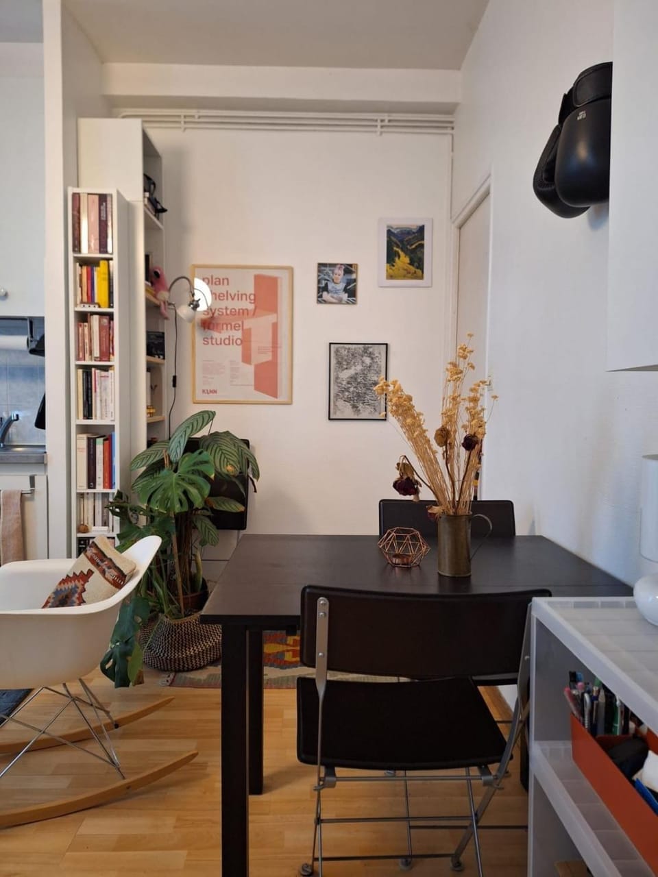 Cozy home, very well located Apartment in Paris