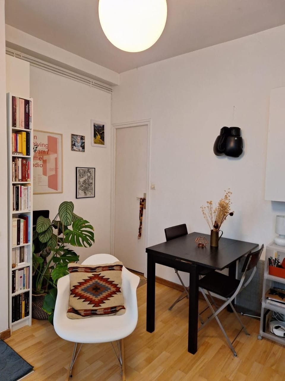 Cozy home, very well located Apartment in Paris