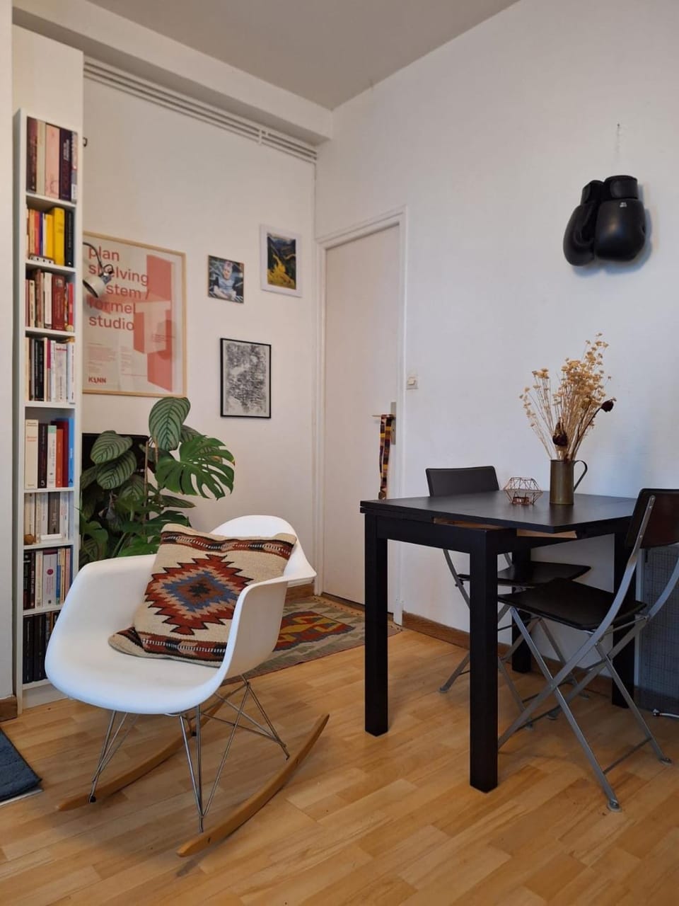 Cozy home, very well located Apartment in Paris