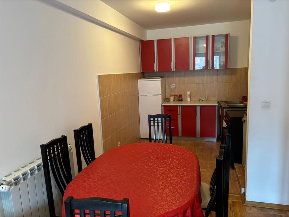 Kolasin Rent Apartment Apartment in Montenegro
