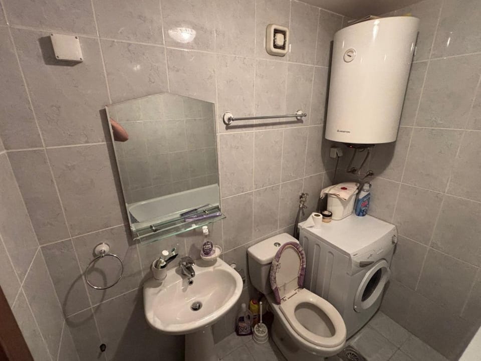 Kolasin Rent Apartment Apartment in Montenegro