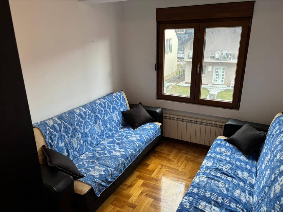 Kolasin Rent Apartment Apartment in Montenegro