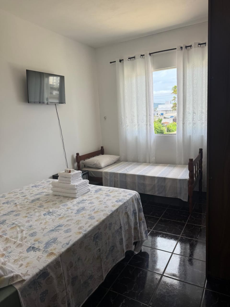 Pousada Ju Haus Vacation rental in Navegantes