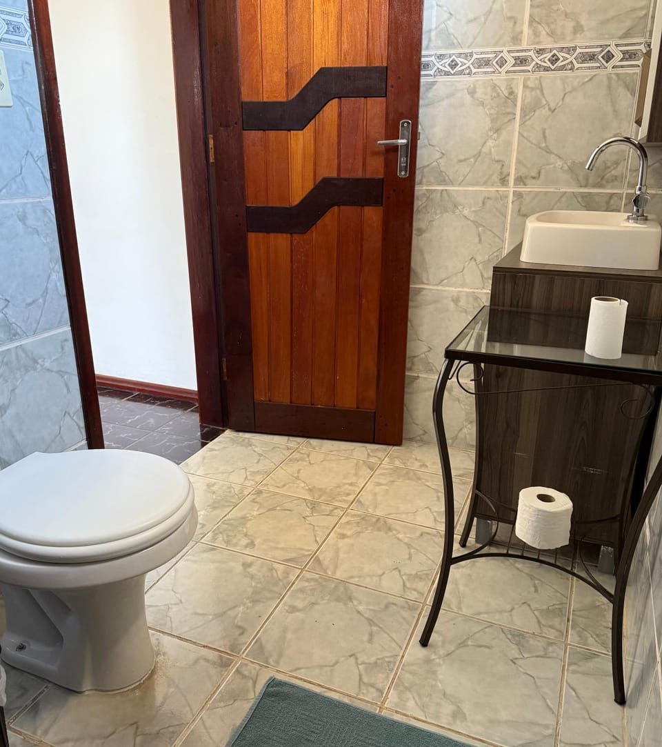 Toilet, Bathroom