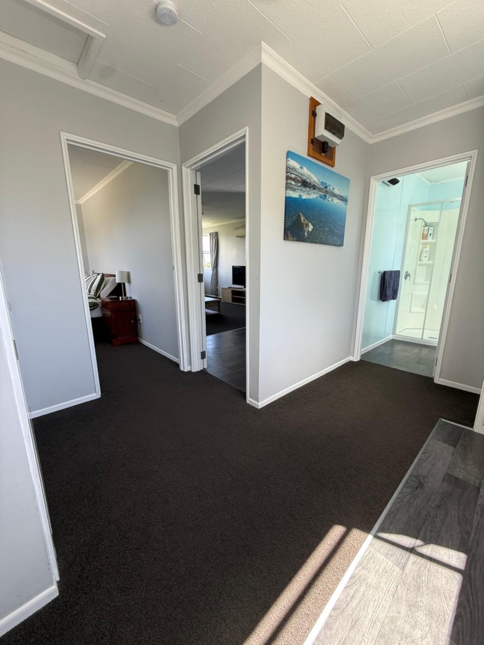 Delight On Dalton Apartment in West Coast