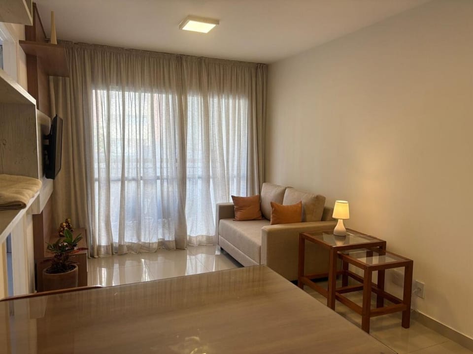 (LK108A) Preparado para Temporada Cental de SP Apartment in Sao Paulo City