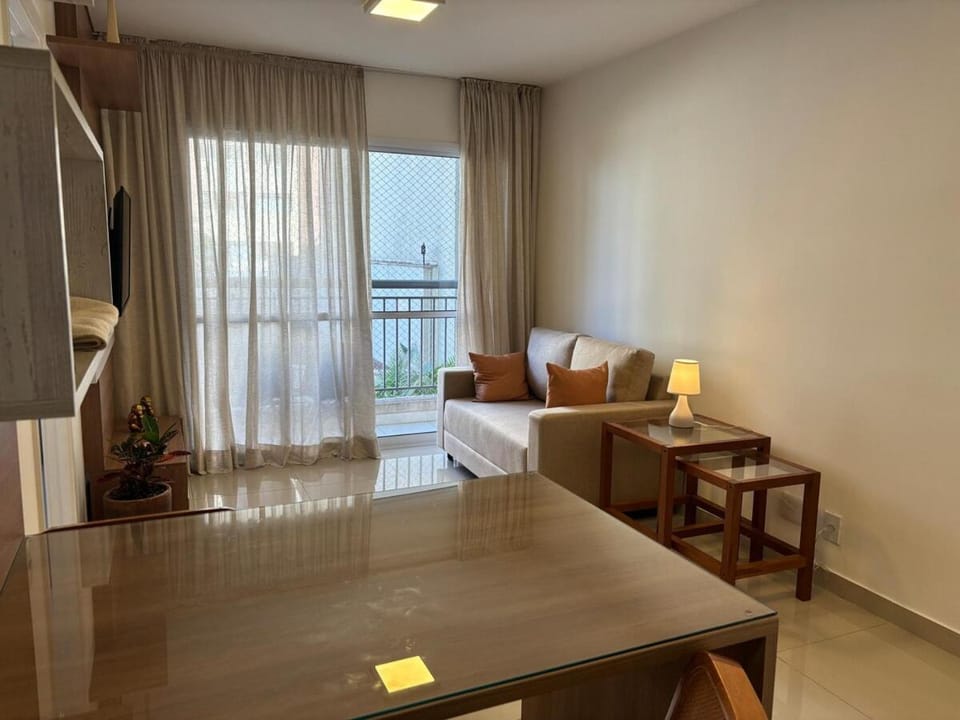 (LK108A) Preparado para Temporada Cental de SP Apartment in Sao Paulo City