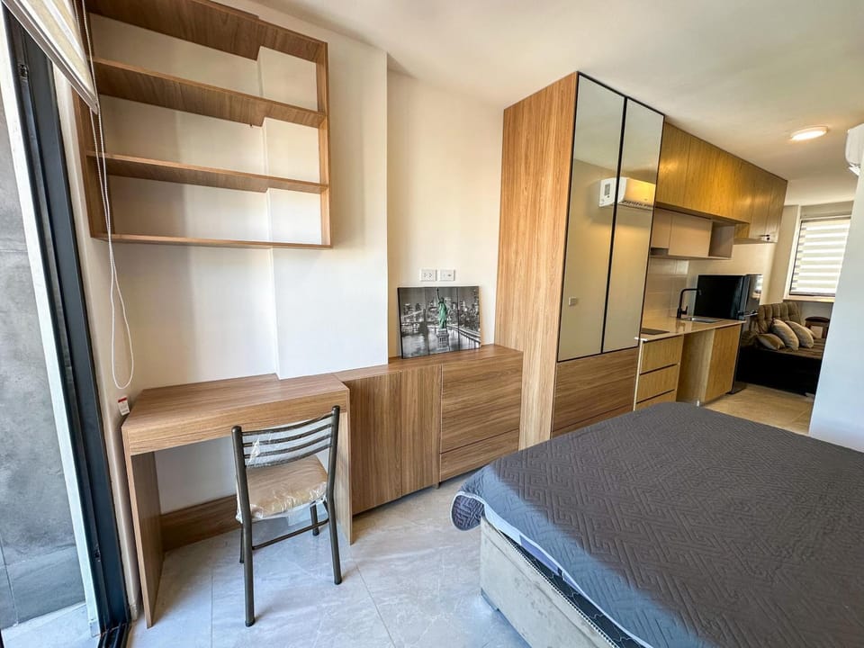 Dulce Estadia, Departamento de 1 dormitorio Apartment in Santa Cruz de la Sierra