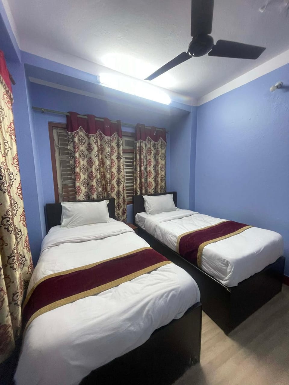 New milan guest house Vacation rental in Kathmandu