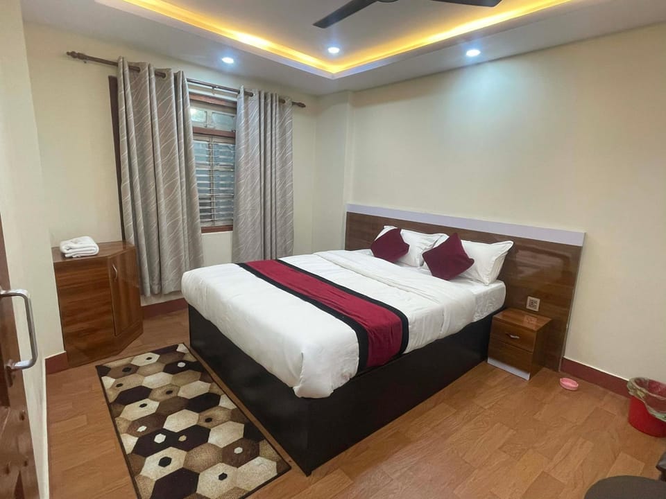 New milan guest house Vacation rental in Kathmandu