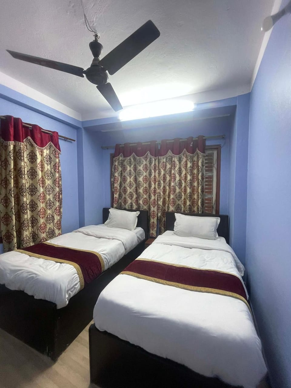 New milan guest house Vacation rental in Kathmandu