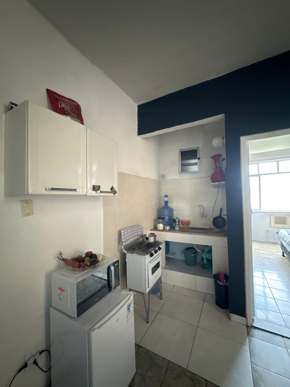 Praia de Botafogo vista Pão de Açúcar Vista mais linda do Rio Apartment in Santa Teresa