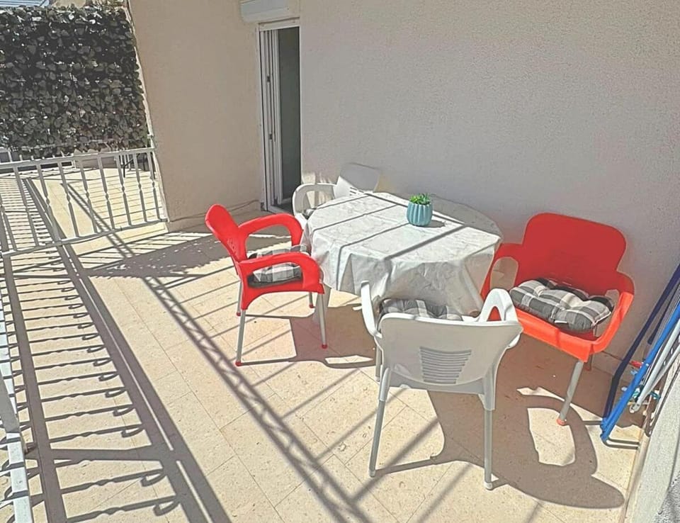 Balcony/Terrace, Other, Seating area