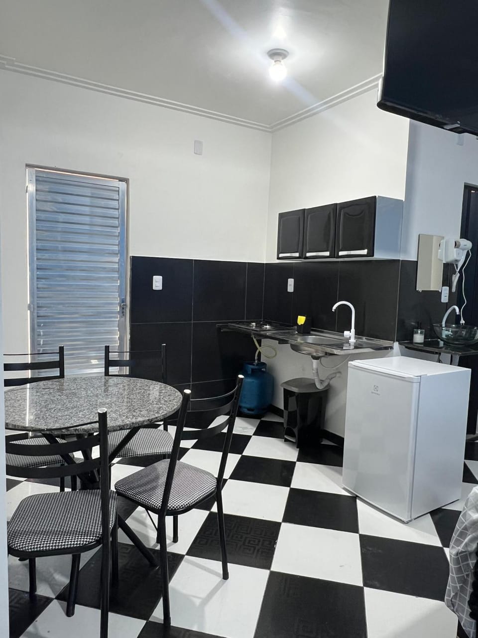 Residencial Monteiro Luna Apartment hotel in State of Maranhão, Brazil