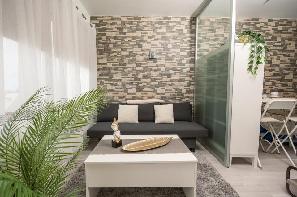 Apartamento Mesa del Mar Apartment in Canary Islands