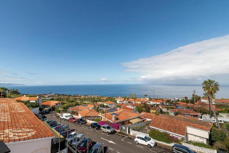 Apartamento Mesa del Mar Apartment in Canary Islands