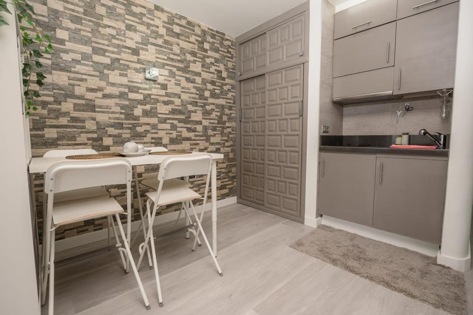 Apartamento Mesa del Mar Apartment in Canary Islands