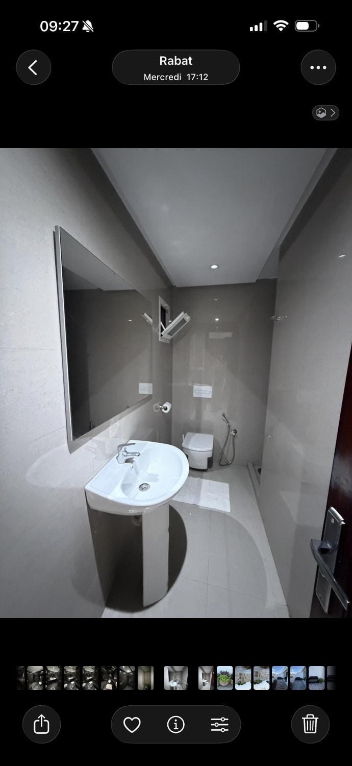 Chez baya Apartment in Rabat